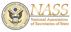 NASS logo